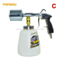 High quality high pressure snow foam lance foam car washing machine foam gun